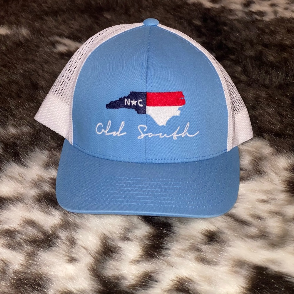 NC Old South Hat